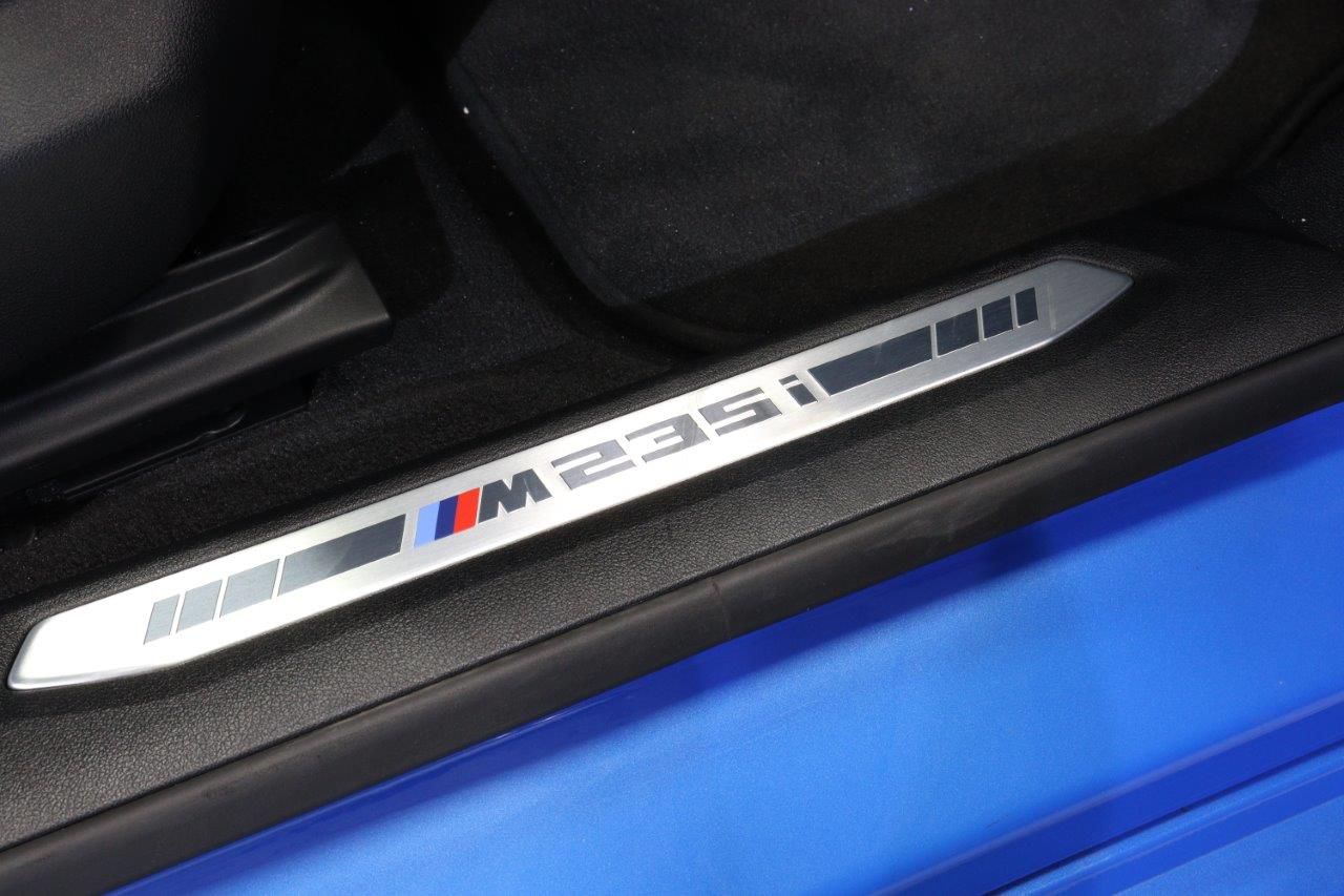 F4* **35i xDrive **** ***** B48 2.0i
