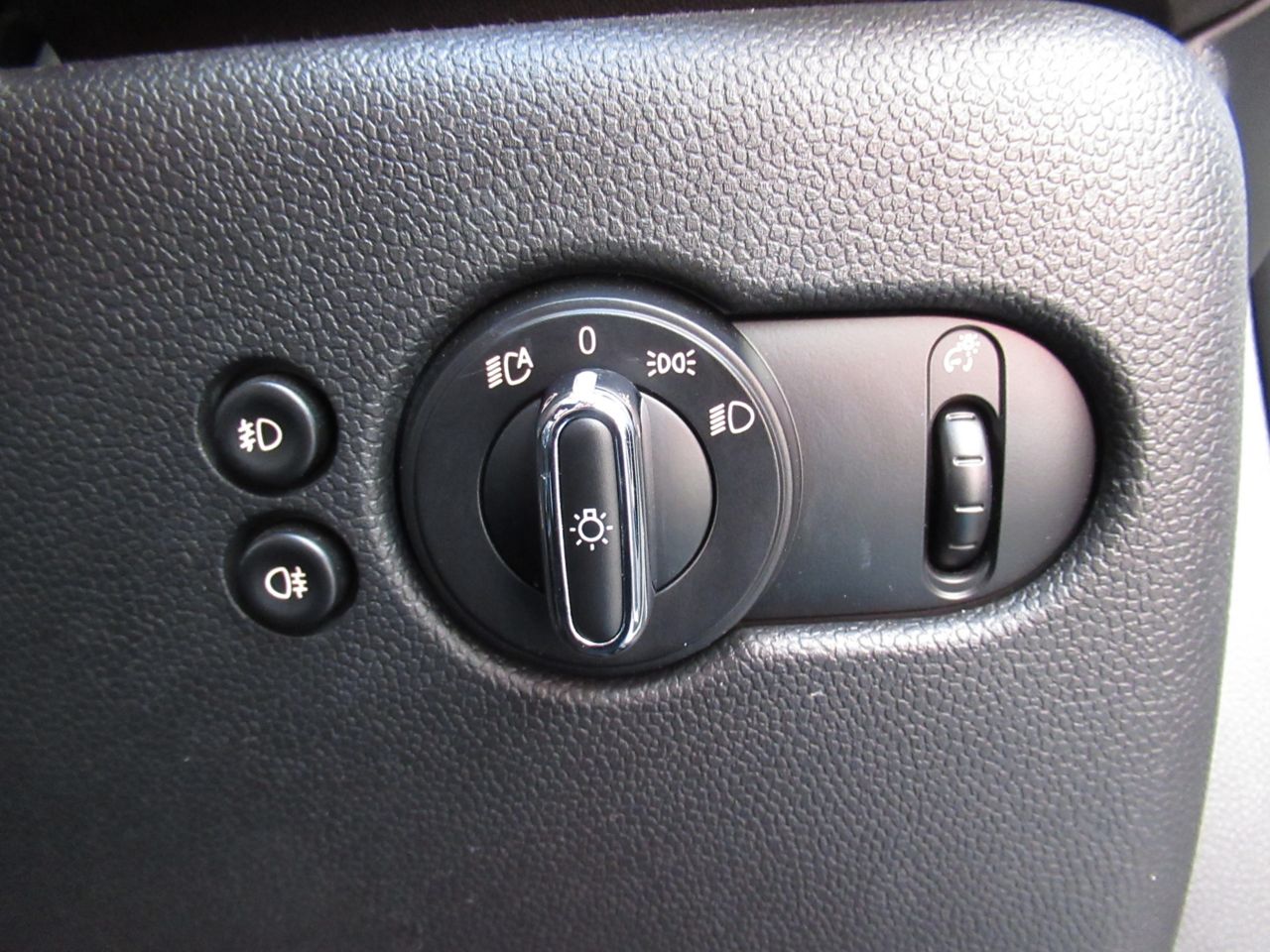 F55 COOPER S