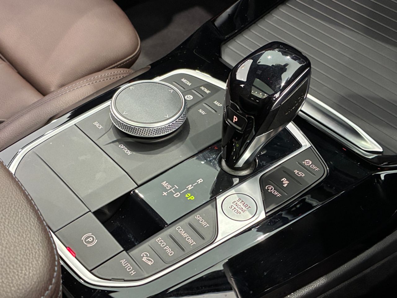 G01 X3 xDrive20d RHD ZA LCI