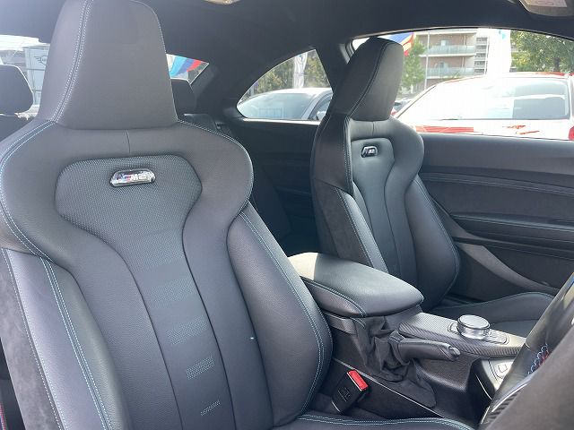F87 M2 Competition S55 3.0i