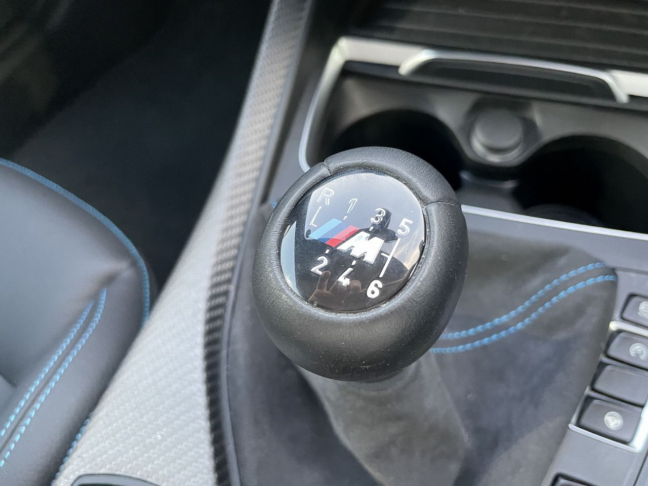 F87 M2 Competition S55 3.0i