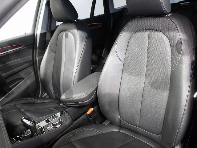 F48 X1 xDrive18d B47 2.0d LCI