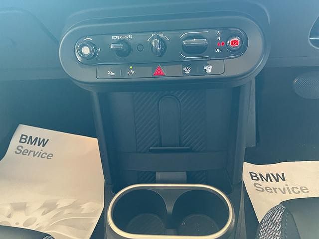 F66 MINI Cooper C 3Dr