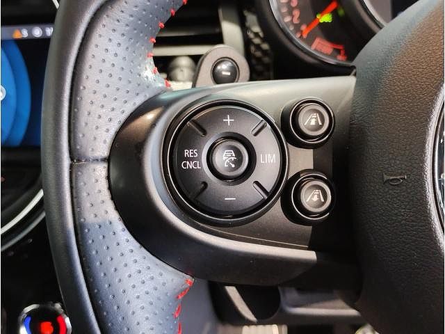 F55 MINI Cooper SD 5dr Hatch LCI