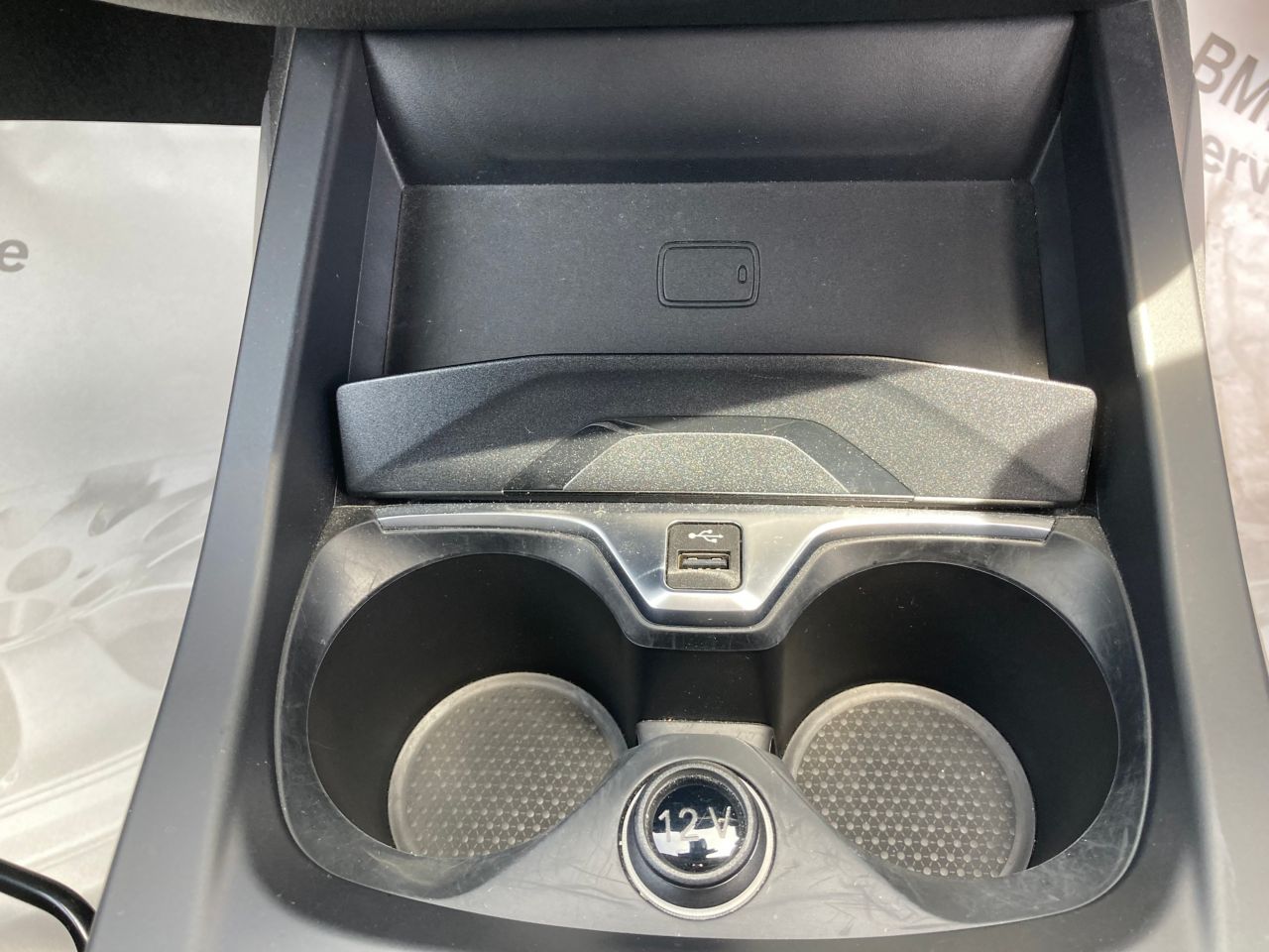 F40 118d Sports Hatch 5-door B47 2.0d
