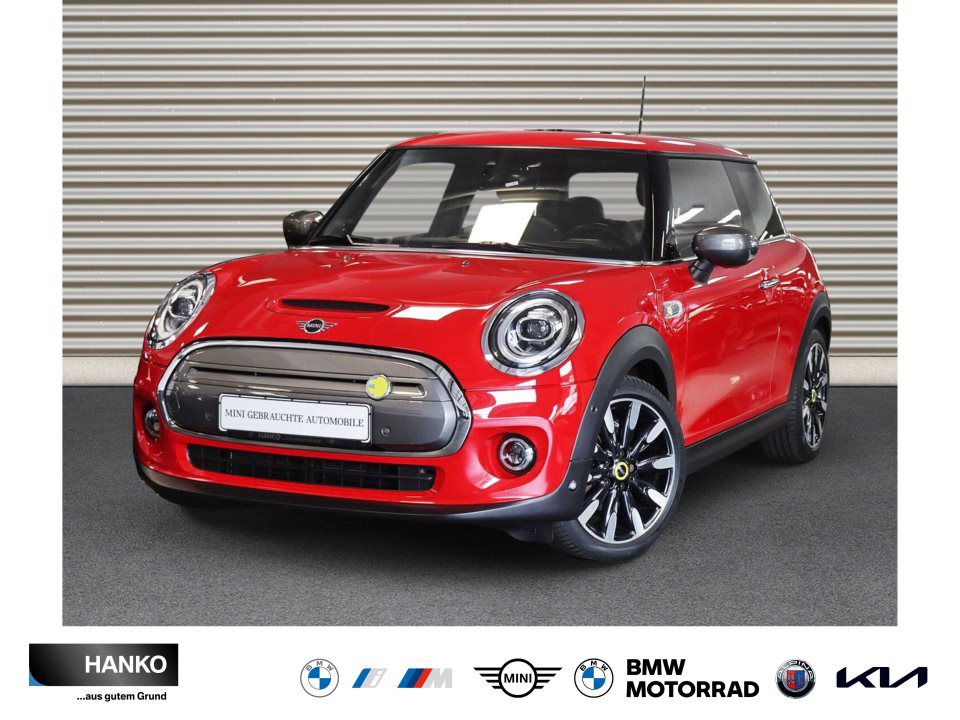 MINI Cooper SE