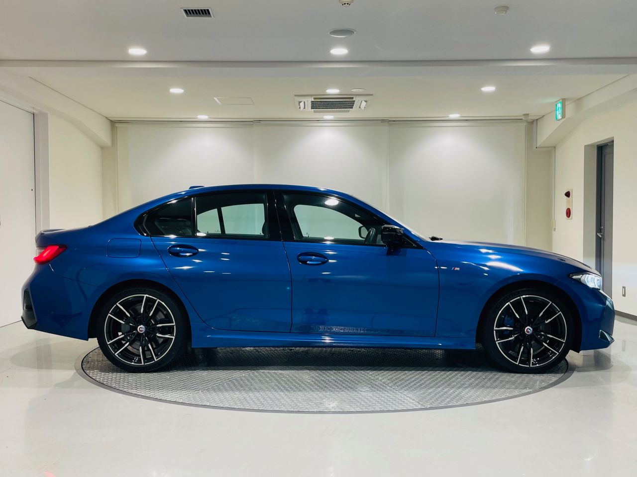 G20 M340i xDrive Saloon LCI RHD MX