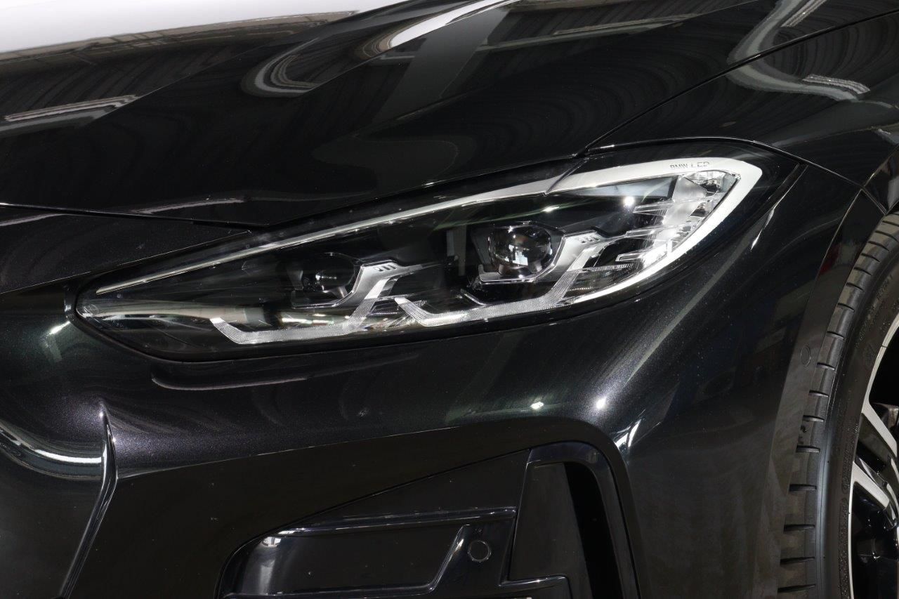 G22 420i B48 2.0 RHD