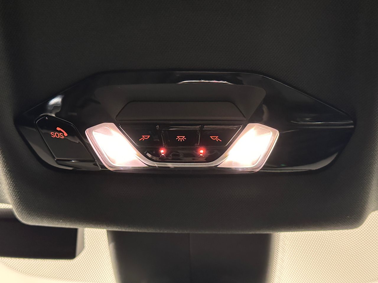 F4* **35i xDrive **** ***** B48 2.0i