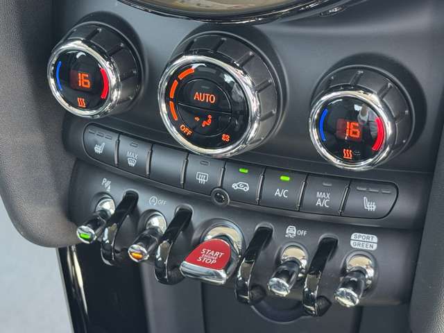 Cooper 5 doors