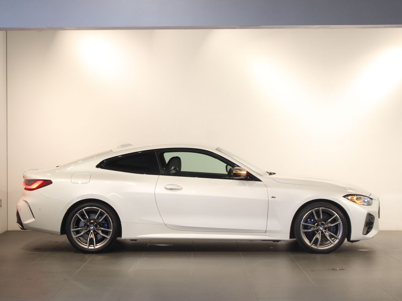 G22 M440i xDrive B58 3.0 RHD