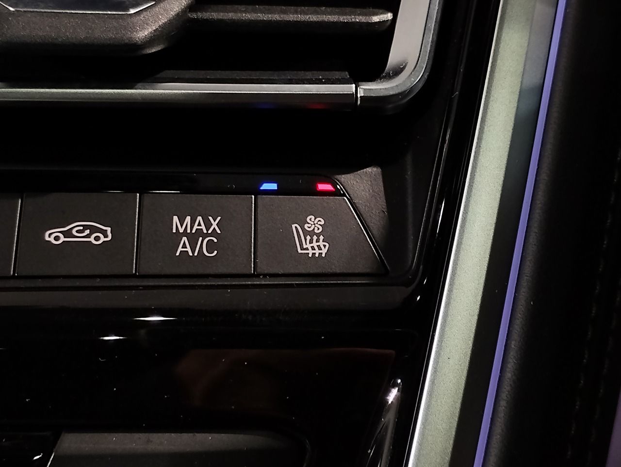 G16 840d xDrive Gran Coupe B57 3.0d