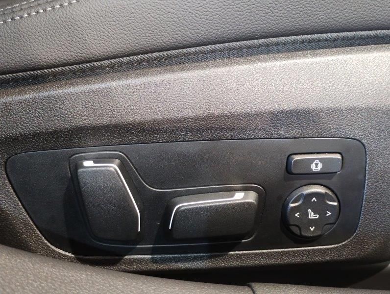 G20 320i Saloon LCI RHD MX