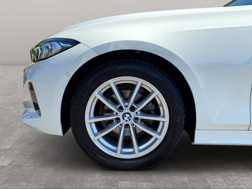 BMW 318