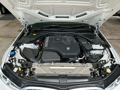318i Touring RHD