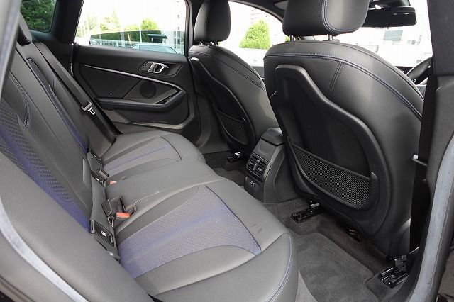 F44 218i Gran Coupe B38 1.5i