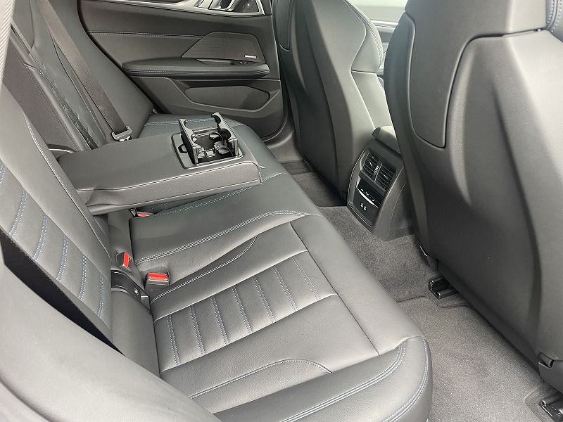 G26 M440i xDrive B58 3.0 RHD