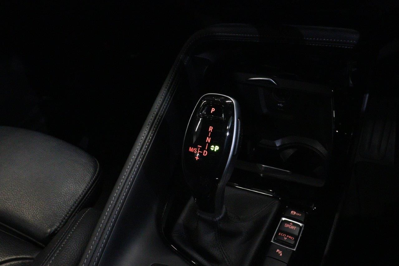 F39 X2 xDrive20d B47 2.0d