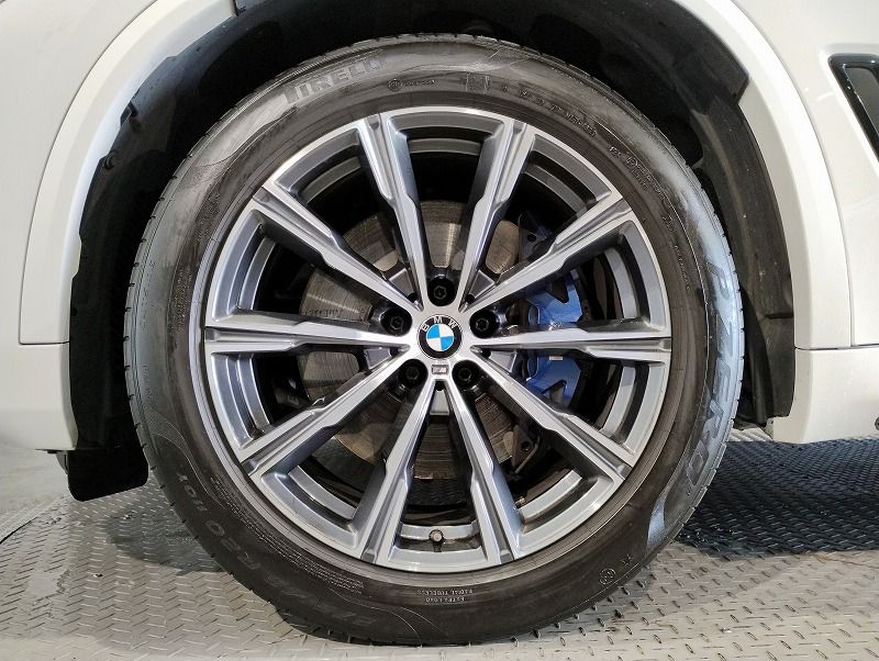 G05 X5 xDrive30d xLine B57 3.0d