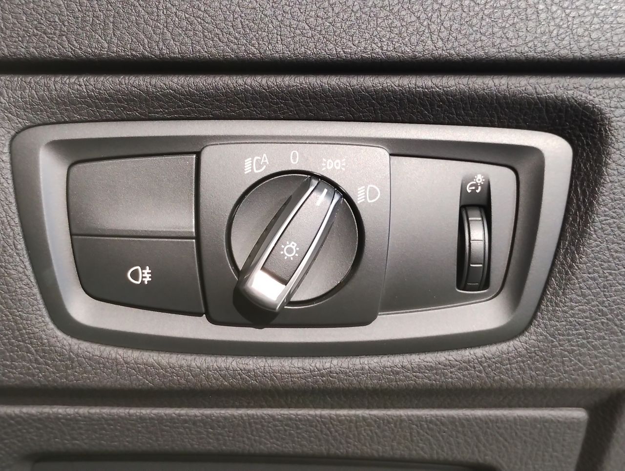 F87 M2 Competition S55 3.0i