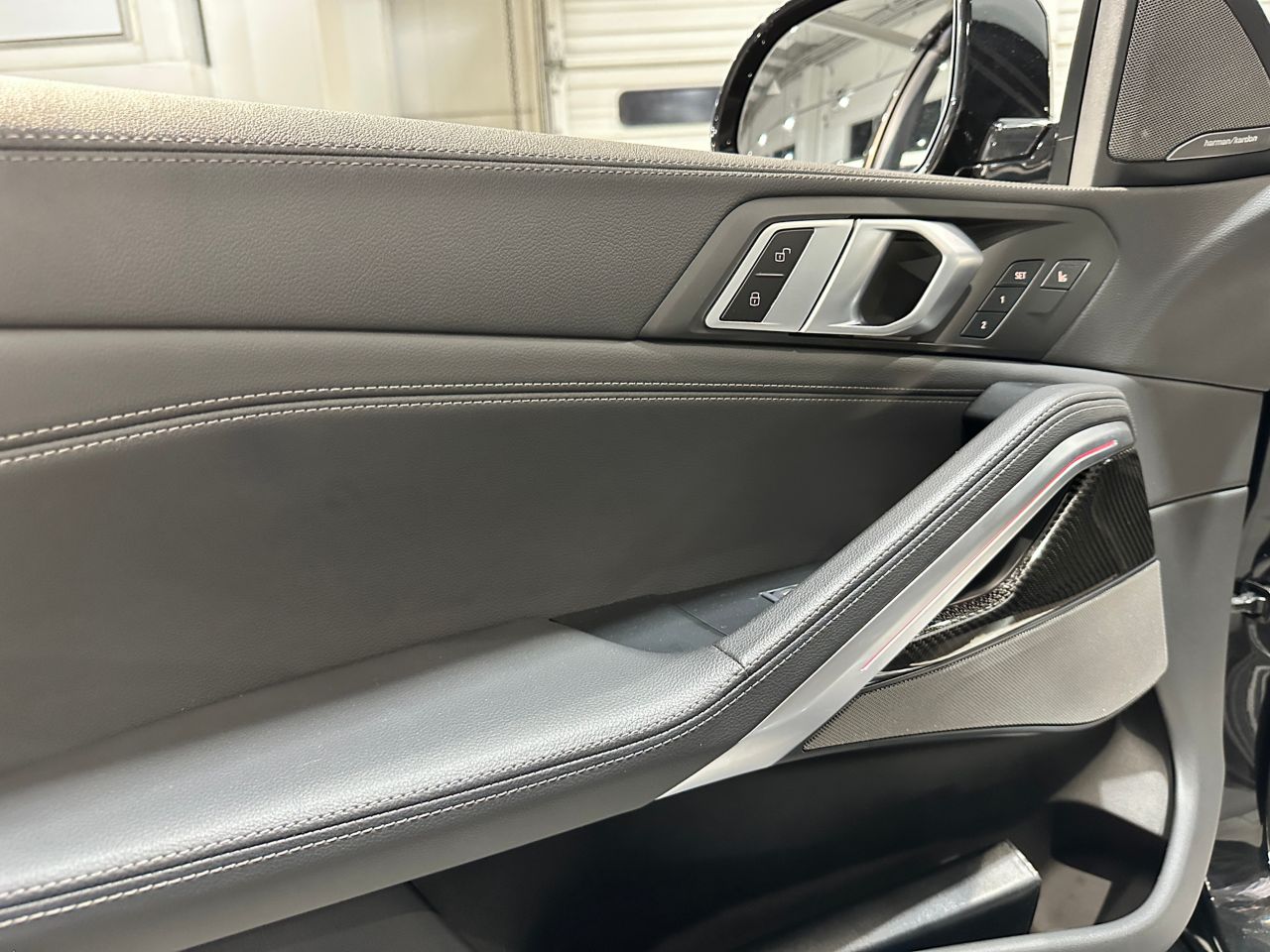 X6 xDrive30d RHD