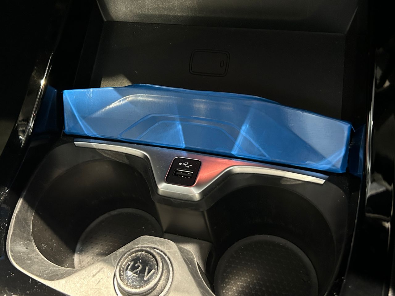 F44 218i Gran Coupe B38 1.5i