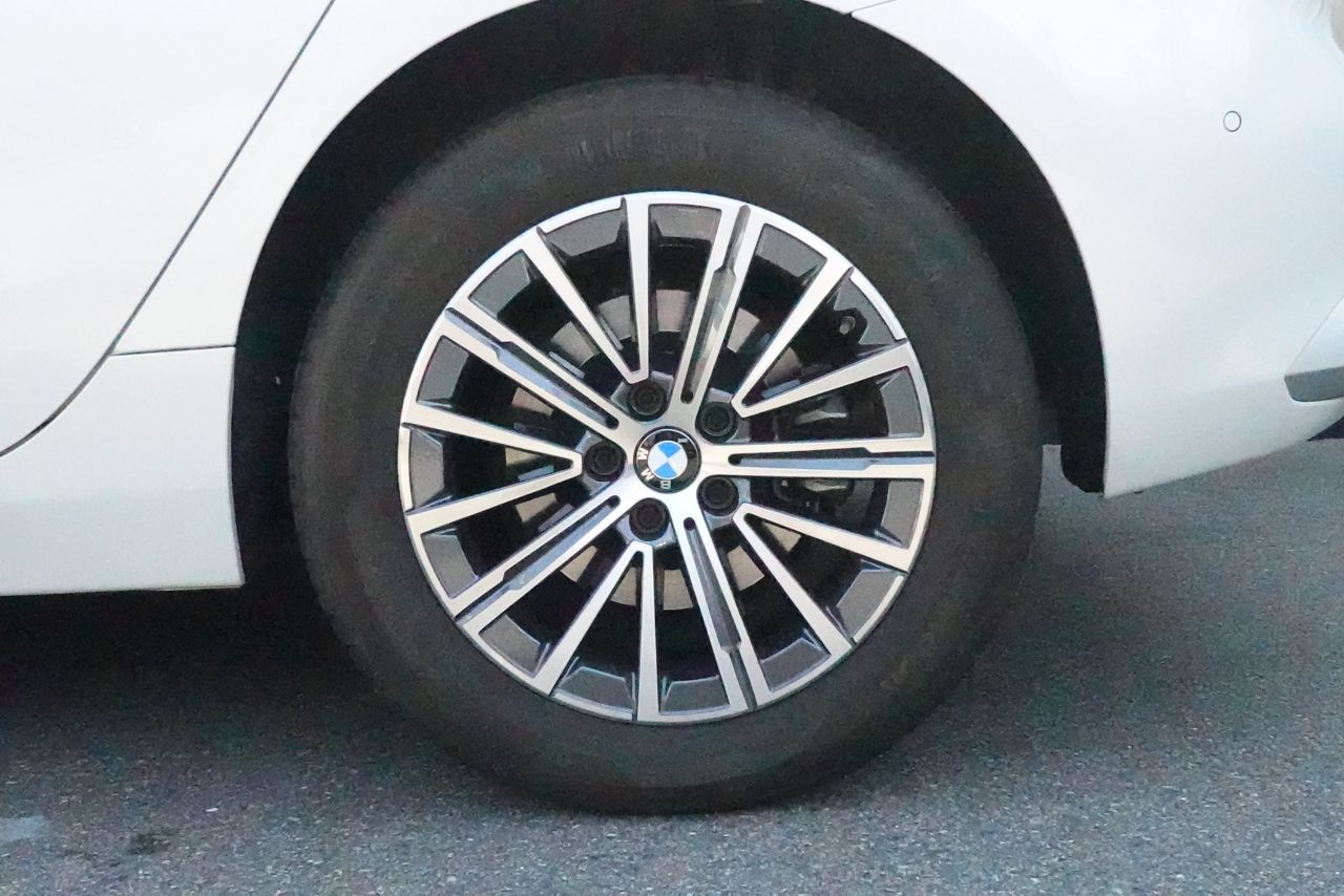 U06 218d Active Tourer B47 2.0d