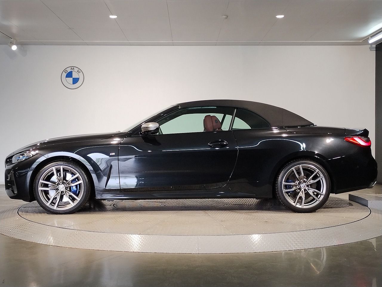 G23 M440i xDrive Convertible RHD