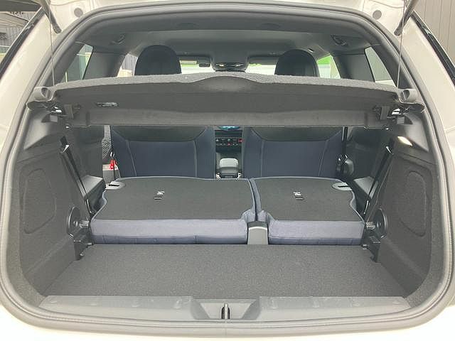 F66 MINI Cooper C 3Dr