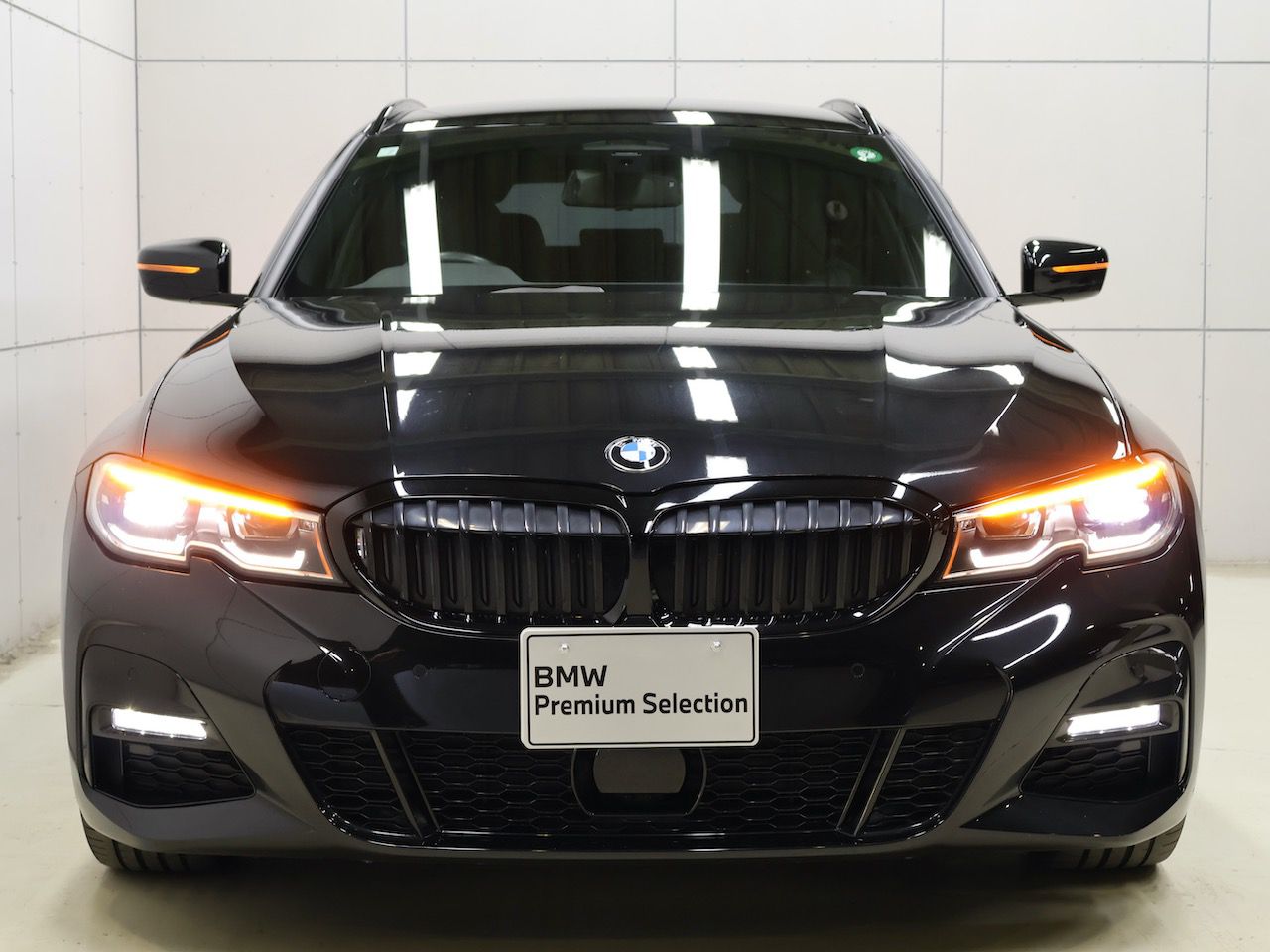 G21 320d xDrive Touring RHD