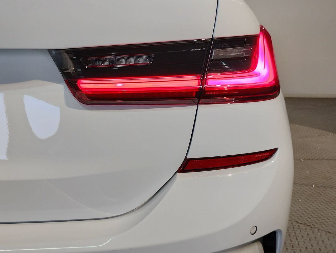 G21 318i Touring