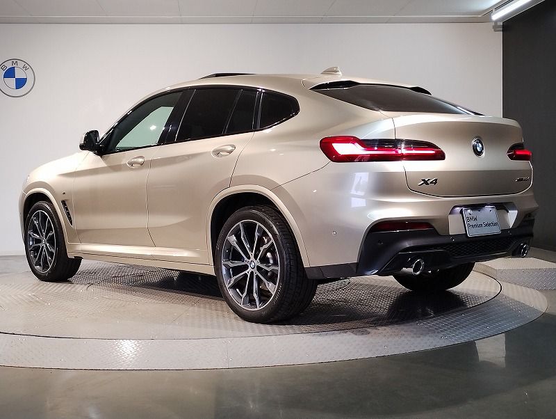 X4 xDrive20d RHD