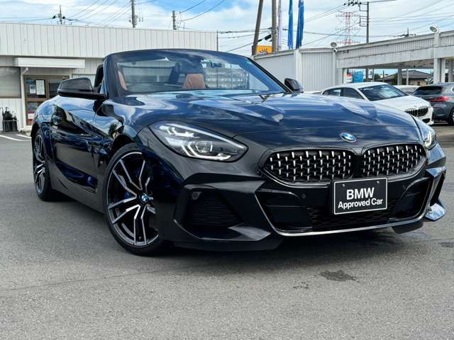 G29 z4 sDrive20i RHD