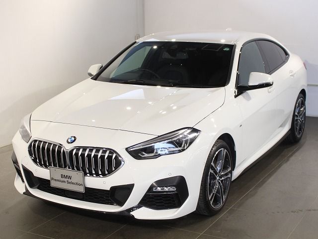 F44 218i Gran Coupe B38 1.5i