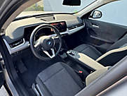 BMW iX1 eDrive20
