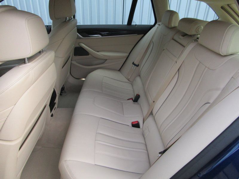 530d xDrive Touring