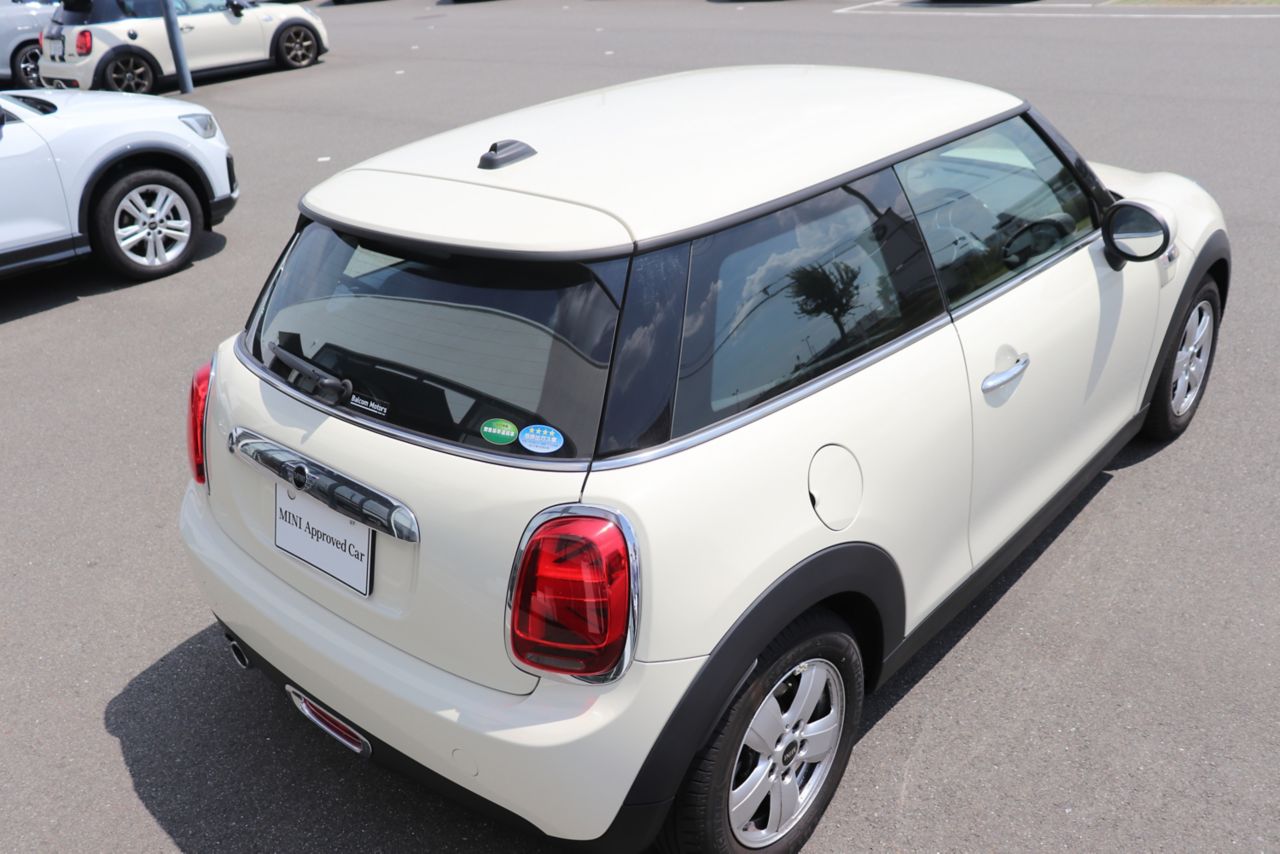 F56 MINI ONE