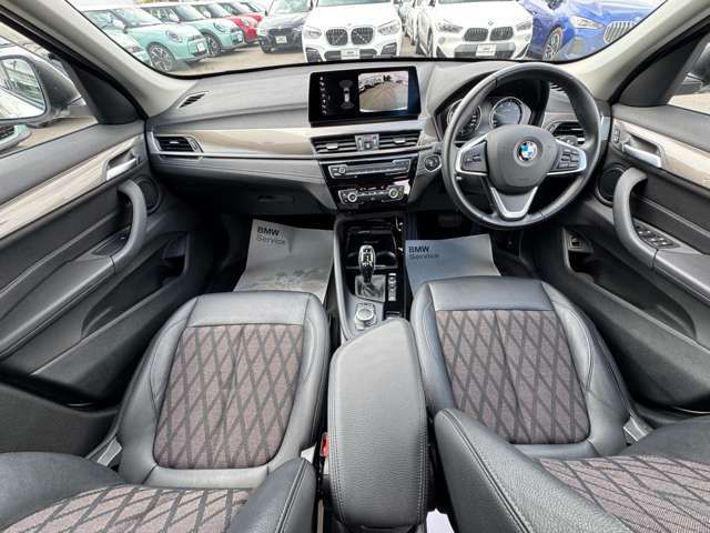 F48 X1 xDrive18d B47 2.0d LCI