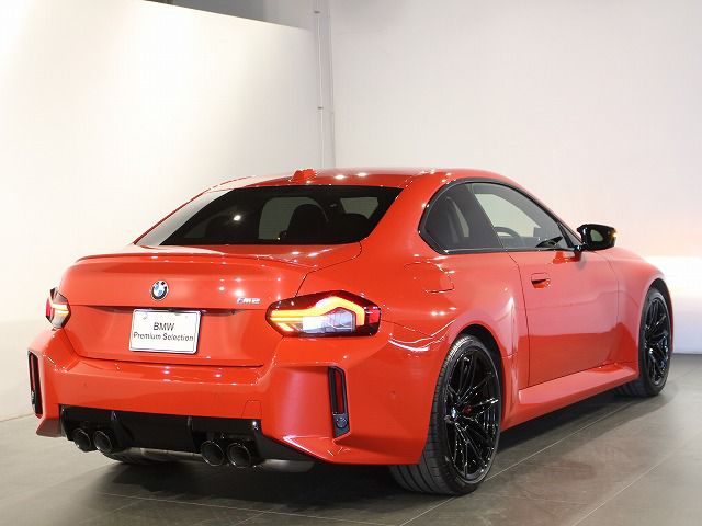 G87 M2 Coupe