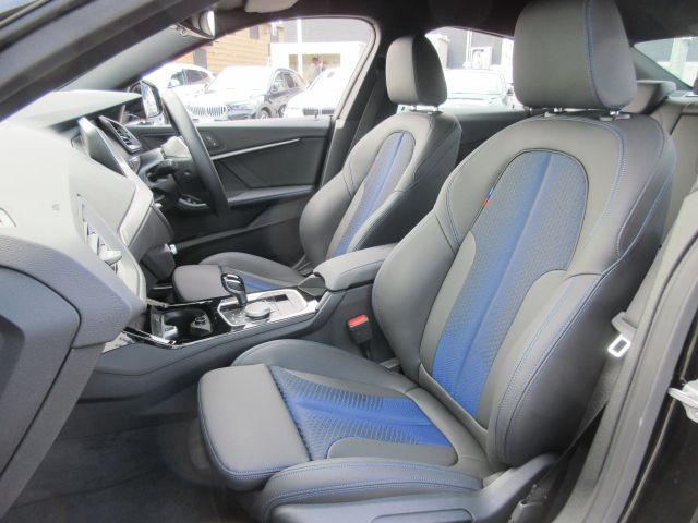 F44 218i Gran Coupe B38 1.5i