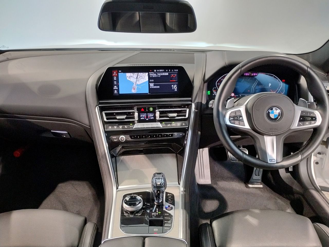 G16 840i M Sport Gran Coupe B58 3.0i