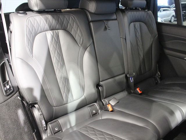 G07 X7 xDrive40d B57 3.0d