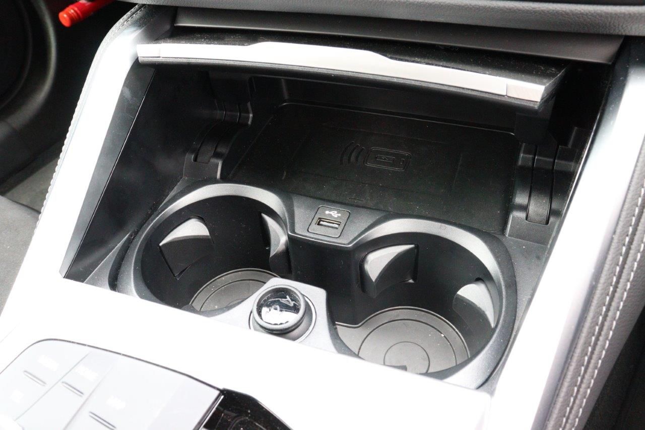 G26 i4 eDrive 40 LCI