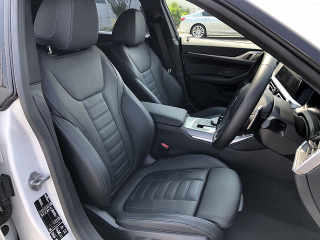G26 M440i xDrive B58 3.0 RHD
