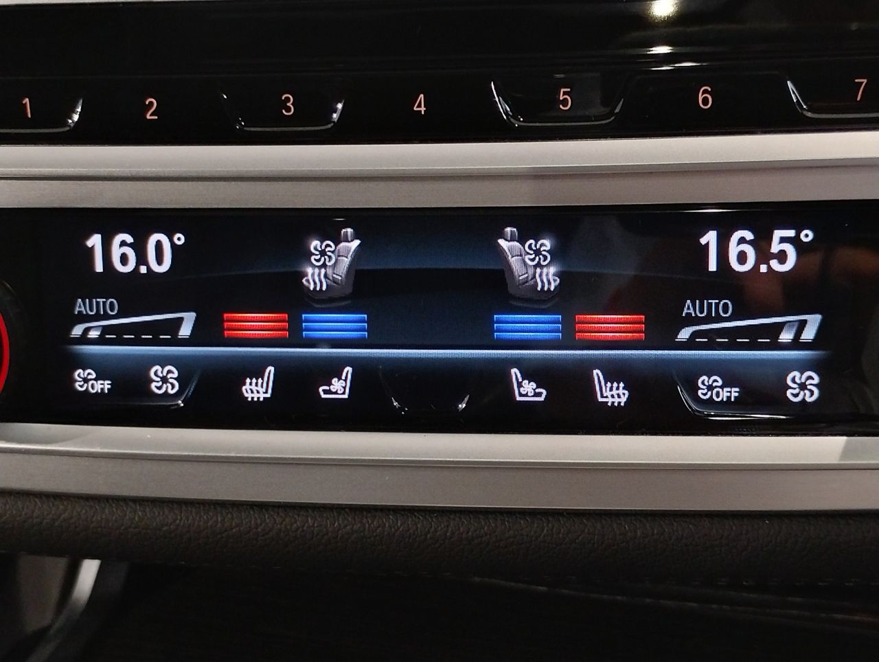 G12 740Li Saloon LCI