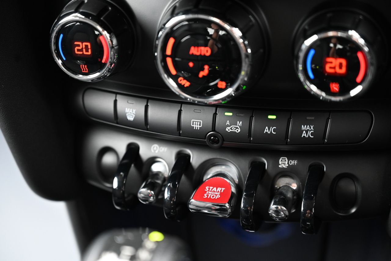 F55 COOPER