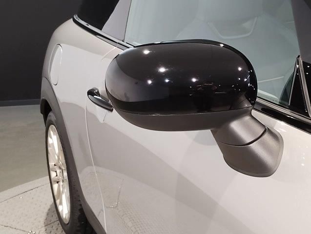 F66 MINI Cooper C 3Dr