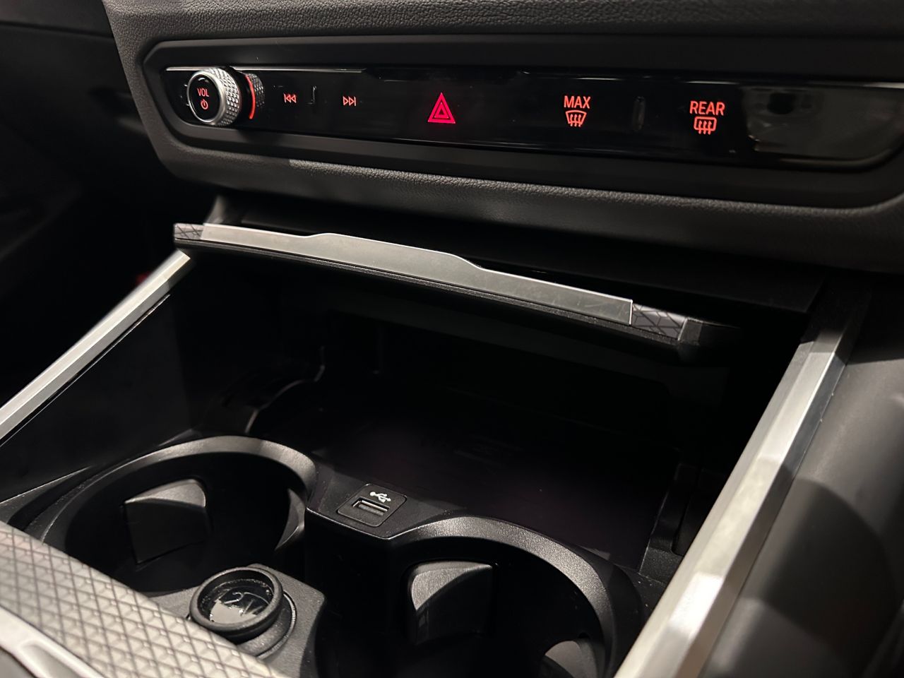 G21 320d xDrive Touring LCI RHD
