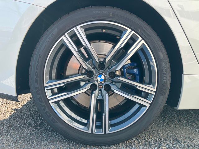 G16 840i M Sport Gran Coupe B58 3.0i