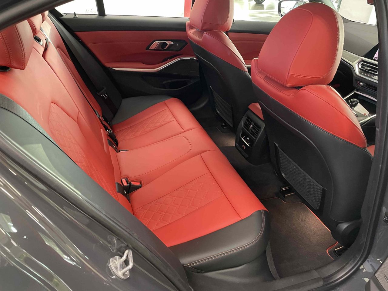 G20 M340i xDrive Saloon RHD